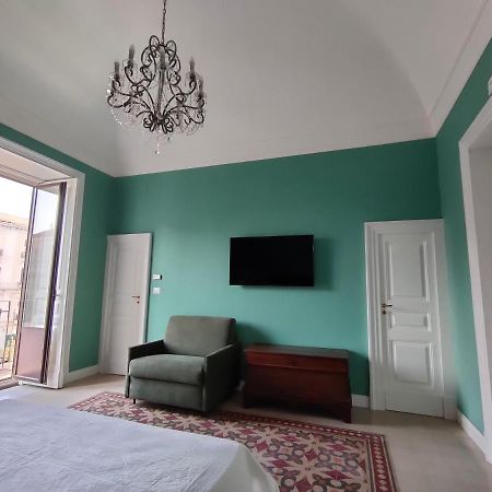 Finestre In Piazza Apartment CTA Exterior photo
