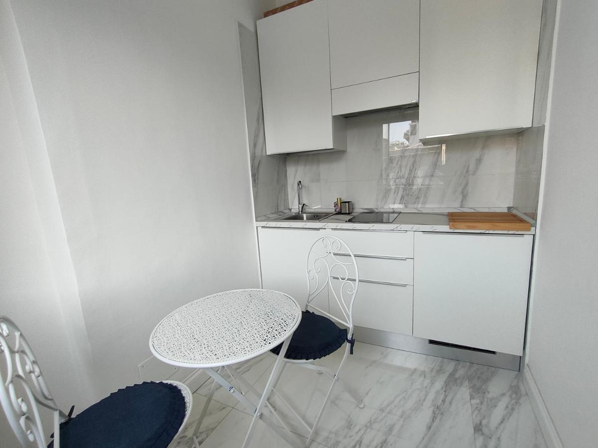 Finestre In Piazza Apartment CTA Exterior photo