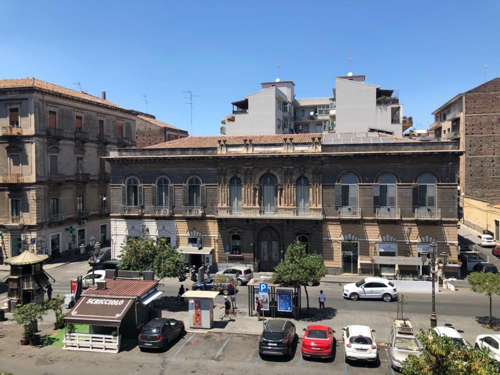 Finestre In Piazza Apartment CTA Exterior photo