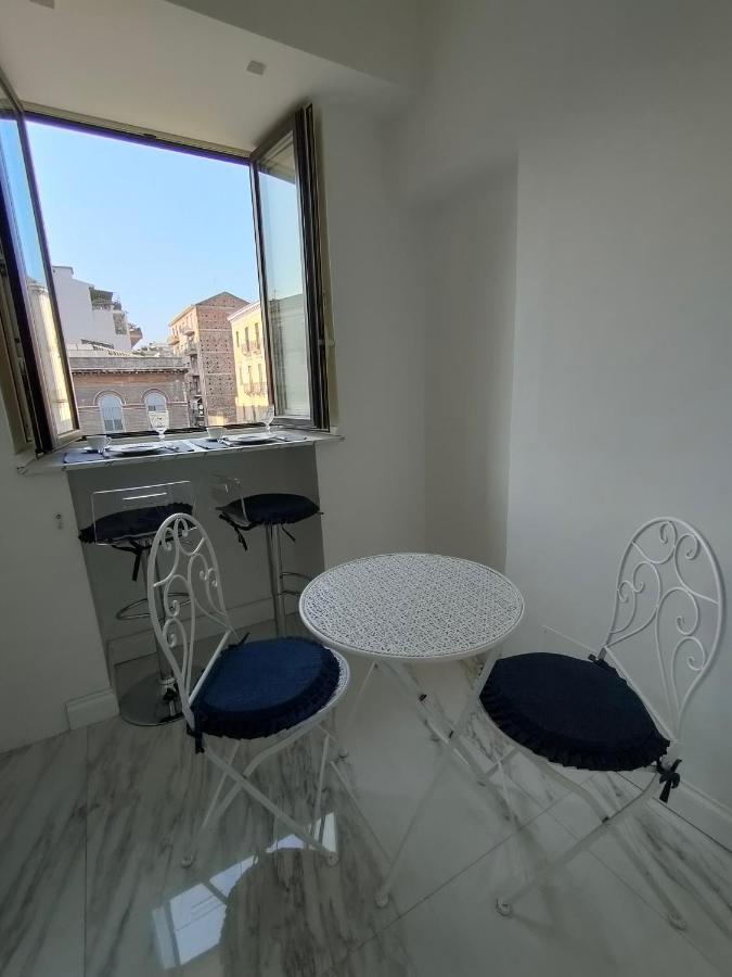 Finestre In Piazza Apartment CTA Exterior photo