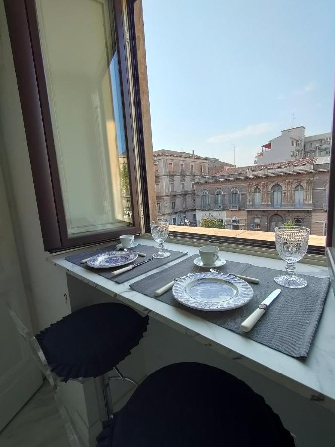 Finestre In Piazza Apartment CTA Exterior photo