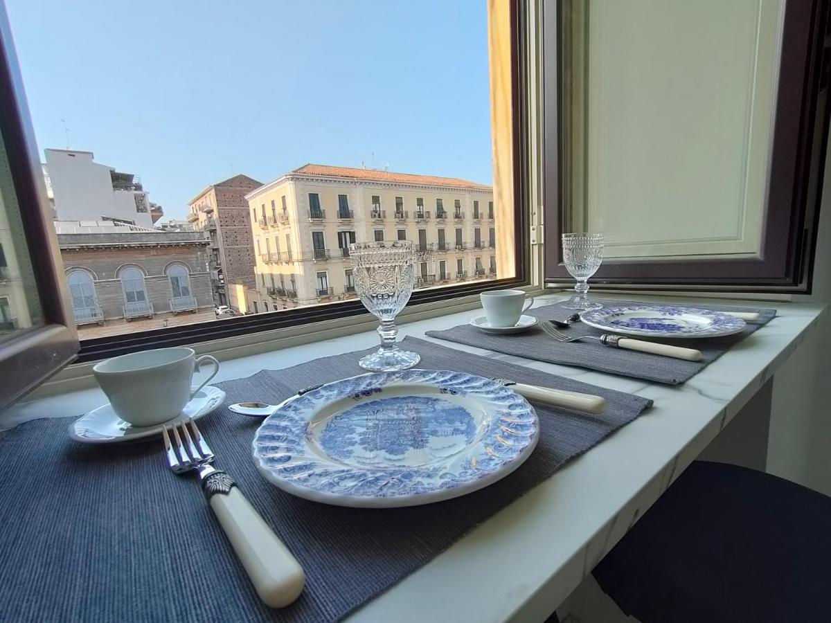 Finestre In Piazza Apartment CTA Exterior photo