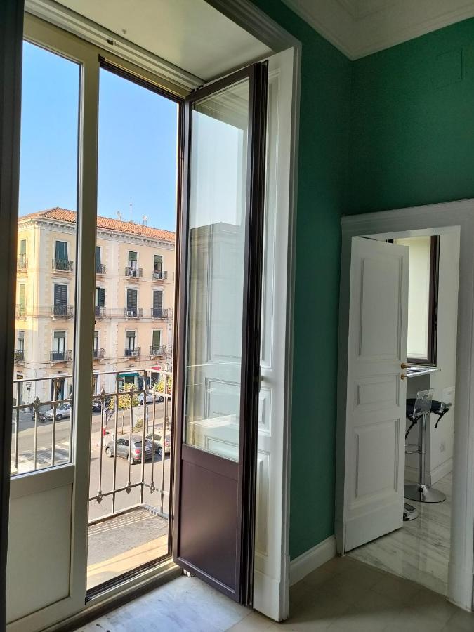 Finestre In Piazza Apartment CTA Exterior photo